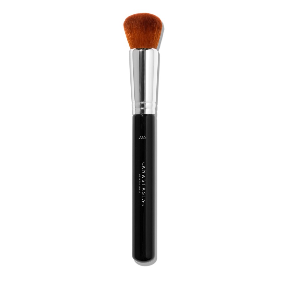 Anastasia Beverly Hills A30 Pro Brush - Domed Kabuki Brush